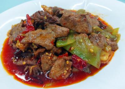 川菜技術(shù)培訓(xùn)哪家靠譜？蜀味緣厚樸誠(chéng)信精益求精