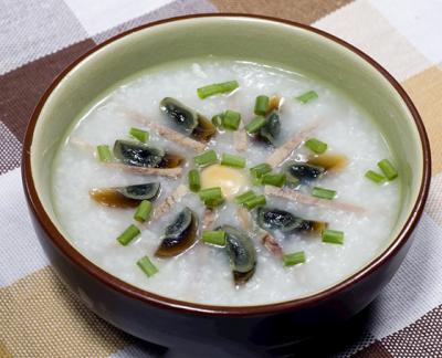 早餐養(yǎng)生粥技術(shù)培訓(xùn)哪家好？口味豐富男女老少皆宜