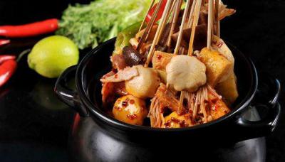 冷鍋串串技術(shù)培訓(xùn)哪里好？專(zhuān)業(yè)串串配方教學(xué)