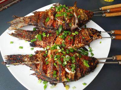 燒烤正宗技術(shù)培訓(xùn)，吃后唇齒留香回味悠長(zhǎng)