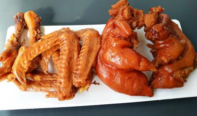 正宗鹵菜技術(shù)培訓(xùn)機(jī)構(gòu)：開(kāi)一家鹵菜店賺錢嗎？