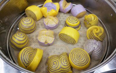 早餐包子技術(shù)培訓(xùn)哪里好？蜀味緣真健康真營養(yǎng)