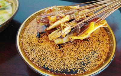 缽缽雞技術(shù)培訓(xùn)哪家味道好？蜀味緣先嘗后學(xué)學(xué)會(huì)為止