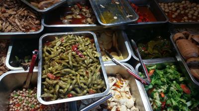 地道現(xiàn)撈現(xiàn)鹵技術(shù)培訓(xùn)，現(xiàn)撈與傳統(tǒng)鹵菜區(qū)別