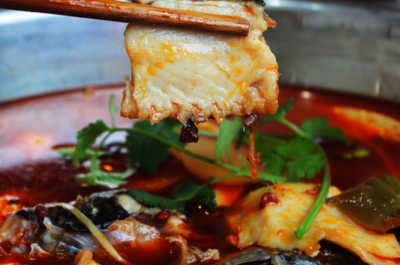 魚(yú)火鍋技術(shù)培訓(xùn)，鍋底不含色素久吃不上