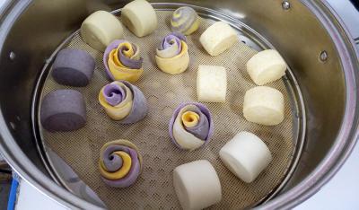 四川早餐包子技術(shù)培訓(xùn)學(xué)校哪里好，蜀味緣味道鮮美清香可口