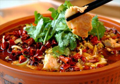 四川特色川菜水煮肉片技術(shù)培訓(xùn)，循環(huán)授課包教包會(huì)