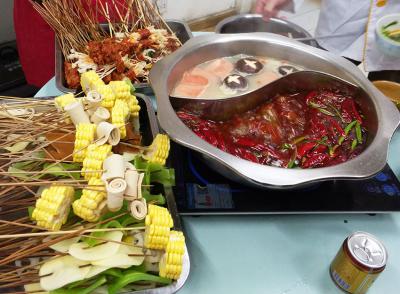 四川火鍋串串技術(shù)培訓(xùn),適合大眾化的消費