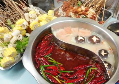 成都小吃培訓(xùn)機(jī)構(gòu)哪里好？火鍋串串技術(shù)培訓(xùn)香而不麻