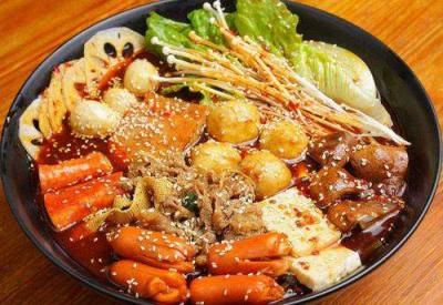 成都哪里教干拌冒菜培訓,蜀味緣技術(shù)升級更加實用