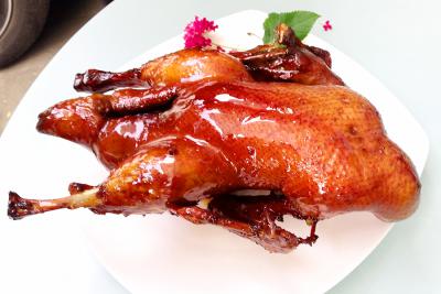 成都甜皮鴨培訓學校哪里正宗？