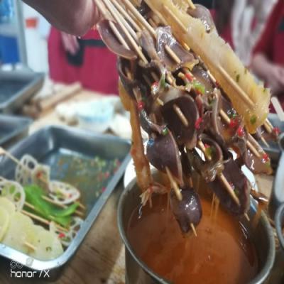 成都新都區(qū)開心貓串串培訓班哪家好？