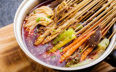 成都高新區(qū)冷鍋串串技術培訓價格哪里便宜?