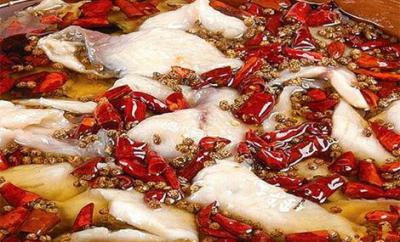 成都高新水煮魚技術(shù)培訓(xùn)機構(gòu)哪里味道好？