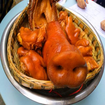 資陽特色鹵菜技術(shù)培訓(xùn)選正規(guī)學(xué)校哪里好？