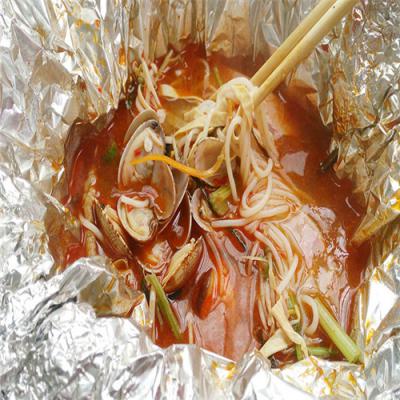 四川甘孜熱門花甲米線培訓(xùn)班哪里專業(yè)？