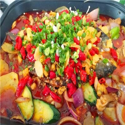 學習烤魚技術(shù)培訓哪家好？特色小吃技術(shù)培訓班