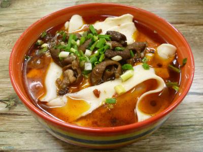 宜賓面食培訓班哪里好？鋪蓋面食技術(shù)培訓