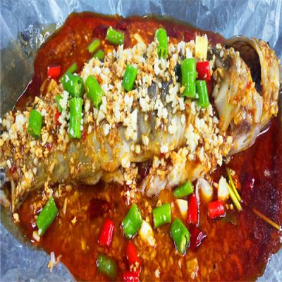 德陽特色小吃培訓學校哪里好？重慶紙包魚技術(shù)培訓