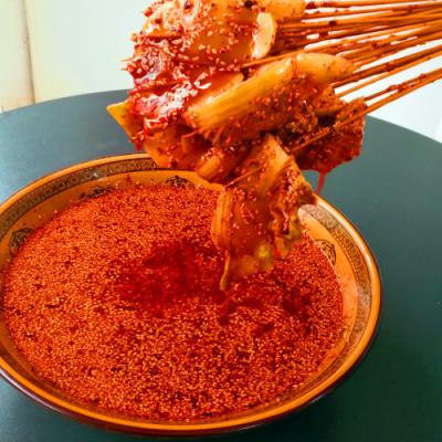 廣漢學習正宗缽缽雞技術(shù)哪家好？從選材開始