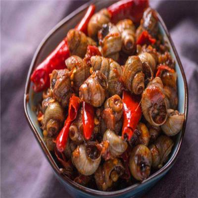 廣元哪里可以學習炒田螺技術(shù)做法？免費提供吃住