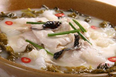 四川特色快餐技術(shù)培訓班哪里好？正宗酸菜魚培訓