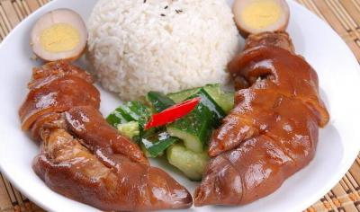 特色快餐豬腳飯技術(shù)培訓班哪里好？