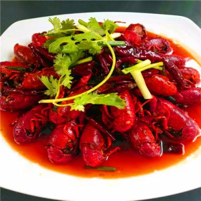 四川麻辣小龍蝦技術(shù)培訓(xùn)學(xué)校哪里哪里好？秘制醬制作