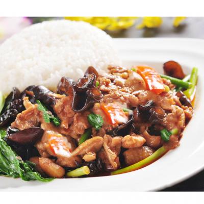 四川特色蓋澆飯技術(shù)培訓(xùn)機(jī)構(gòu)哪里好？簡(jiǎn)單方便快捷