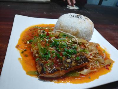 四川特色烤魚飯技術(shù)培訓(xùn)中心哪里好？如何炒制底料