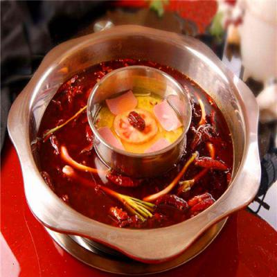 四川火鍋技術(shù)培訓(xùn)費(fèi)用哪里便宜？重慶火鍋的做法