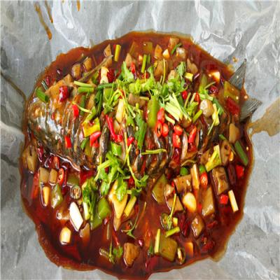 成都紙包魚技術(shù)培訓(xùn)班哪里專業(yè)？創(chuàng)業(yè)無憂