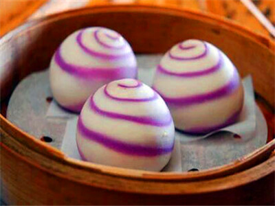  成都特色早餐包子培訓(xùn)班哪里好？包子手法和技巧