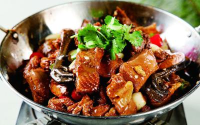 成都干鍋技術(shù)培訓(xùn)學(xué)校哪里專業(yè)？靠譜項目