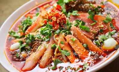 成都冒菜技術(shù)培訓(xùn)學(xué)校哪里好？麻辣而不燥