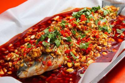 成都學(xué)重慶紙包魚技術(shù)培訓(xùn)哪里靠譜？紙包魚培訓(xùn)中心