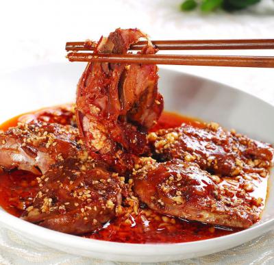 成都麻辣兔頭技術(shù)培訓(xùn)費(fèi)用哪里便宜？醬料制作學(xué)習(xí)