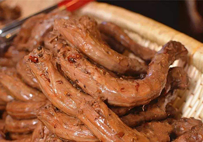 成都現(xiàn)撈鹵菜培訓(xùn)哪家專業(yè)？學(xué)習(xí)鹵菜技術(shù)配方