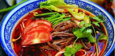 四川學(xué)習(xí)米線技術(shù)培訓(xùn)哪里好？米線哨子的制作