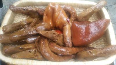 成都靠譜鹵菜熟食技能訓(xùn)練班哪里好？降低創(chuàng)業(yè)風(fēng)險(xiǎn)