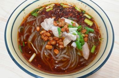  四川白家肥腸粉技術(shù)培訓(xùn)哪里好？肥腸粉技術(shù)做法