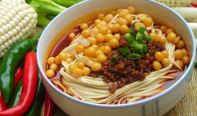 四川 重慶小面去哪里學(xué)習(xí)正宗技術(shù)？重慶小面培訓(xùn)