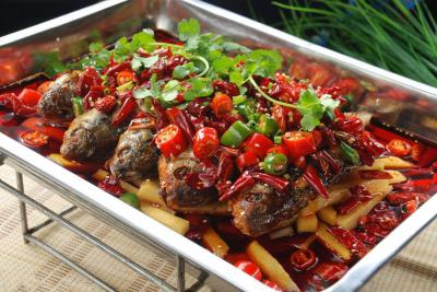 成都烤魚技術(shù)培訓(xùn)學(xué)校哪里教的好？烤魚腌料的配制