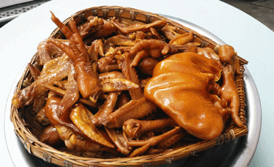 四川鹵菜技術(shù)培訓(xùn)班哪里好？學(xué)正宗鹵菜做法