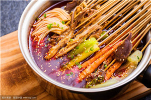 四川火鍋串串技術(shù)培訓(xùn)哪里好？學(xué)員可以隨到隨學(xué)