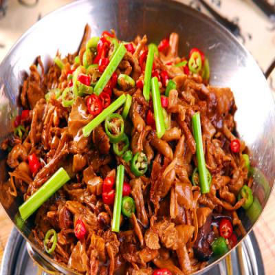 四川麻辣干鍋技術(shù)訓(xùn)練哪里專業(yè)？香料選材及配比培訓(xùn)