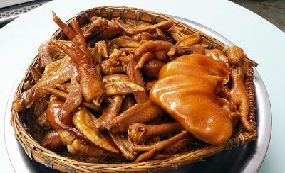 四川鹵菜技術(shù)培訓(xùn)班哪里好？師傅手把手教學(xué)