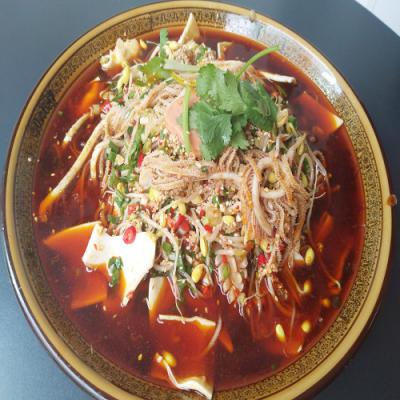 哪里有學習冒菜技術(shù)培訓的學校？