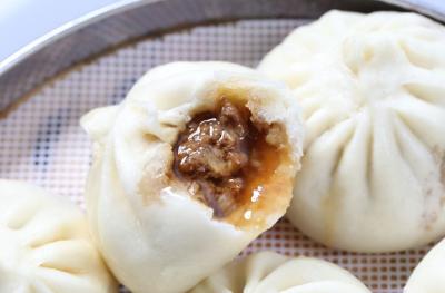 四川小籠包技術培訓哪里比較好？學正宗包子技術做法