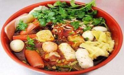 四川麻辣燙技術培訓哪家比較靠譜？麻辣燙底料的保存方法